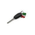 AEM Factory Key Ring AEM Factory Key Ring